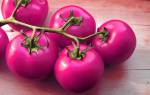 Сорта розовых помидор — 10 лучших видов